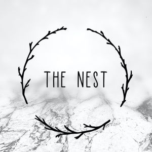 WELCOME TO THE NEST!